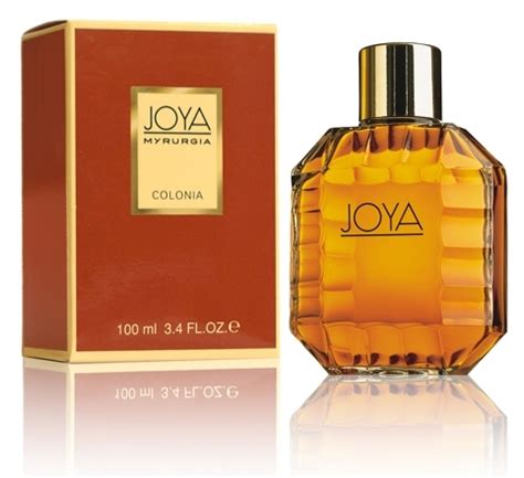 perfume joya myrurgia|myrurgia perfume history.